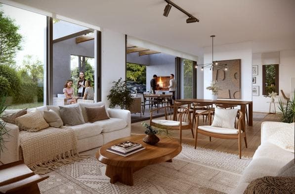 3-Bedroom House for Sale in Carrasco