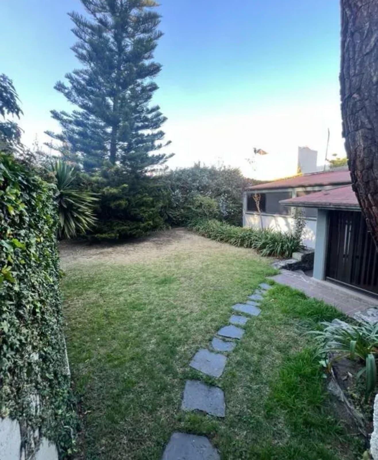 House for Sale in Jardines del Pedregal: 4 Bedrooms, Large Yard