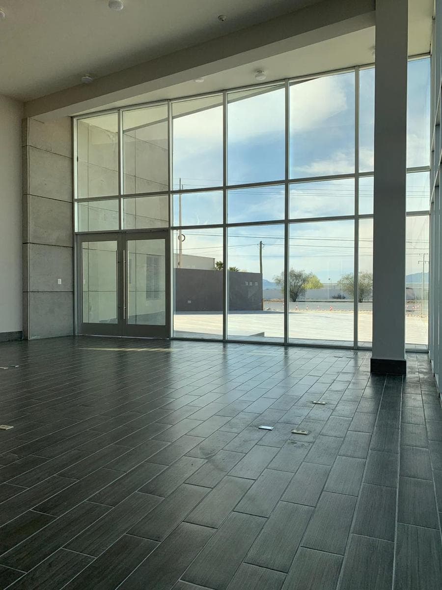Commercial warehouse in Arteaga Centro