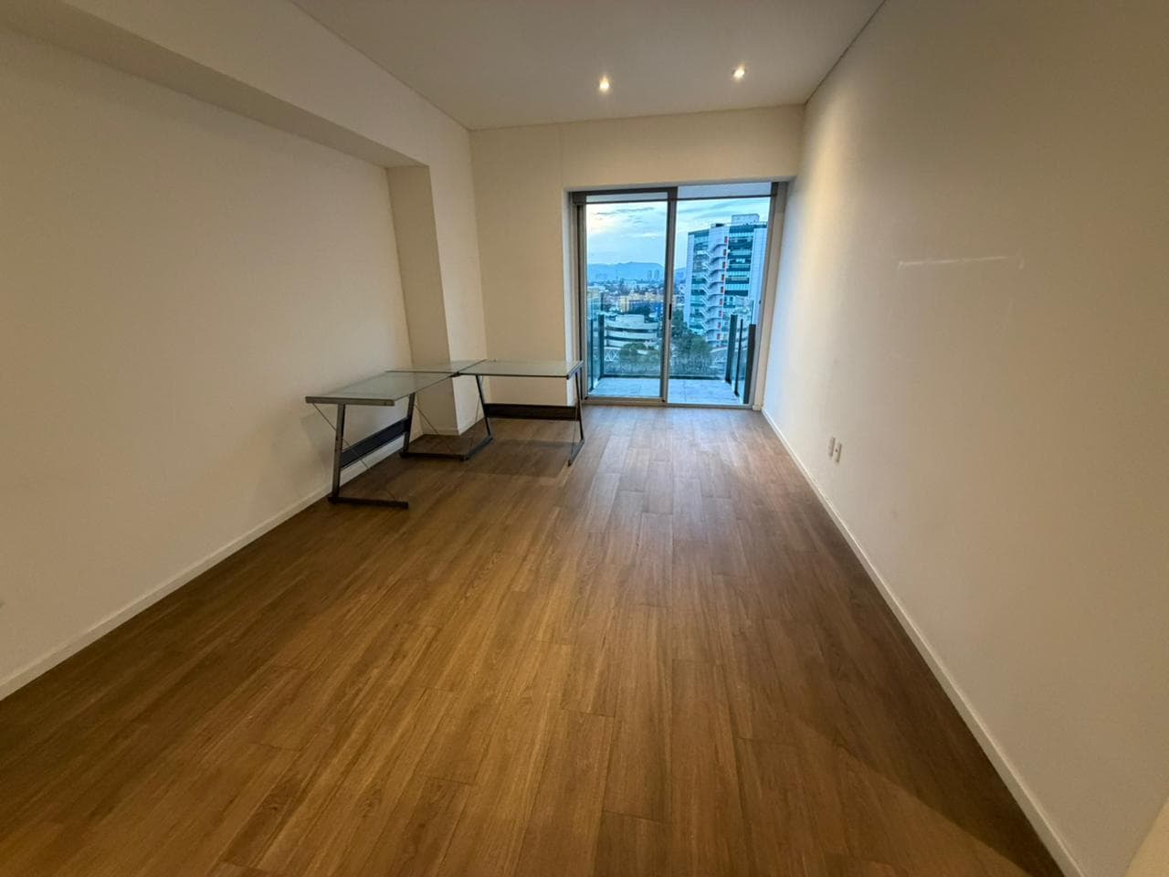 Apartment in Anáhuac I Section