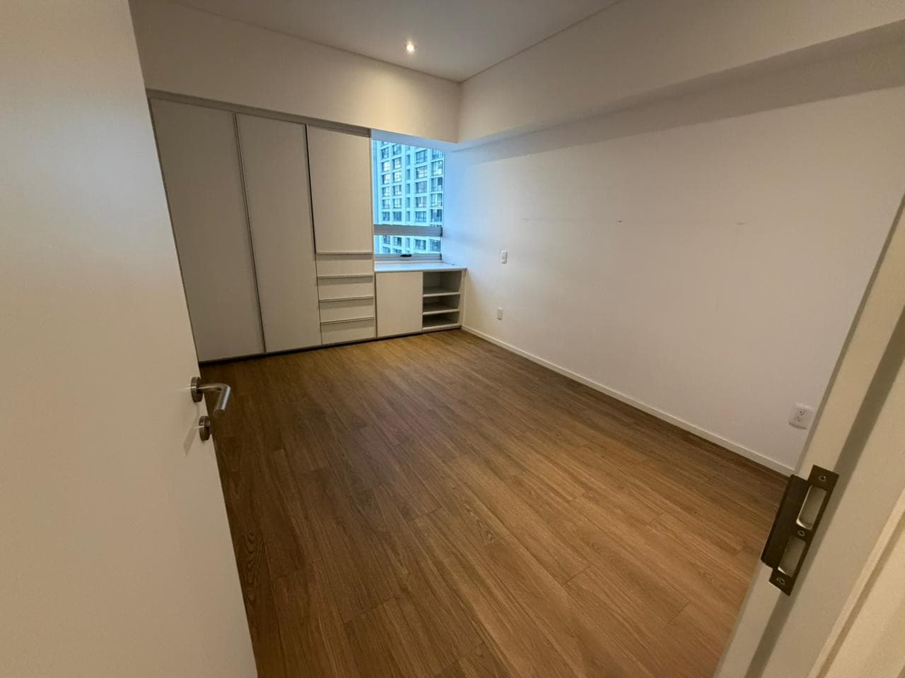 Apartment in Anáhuac I Section