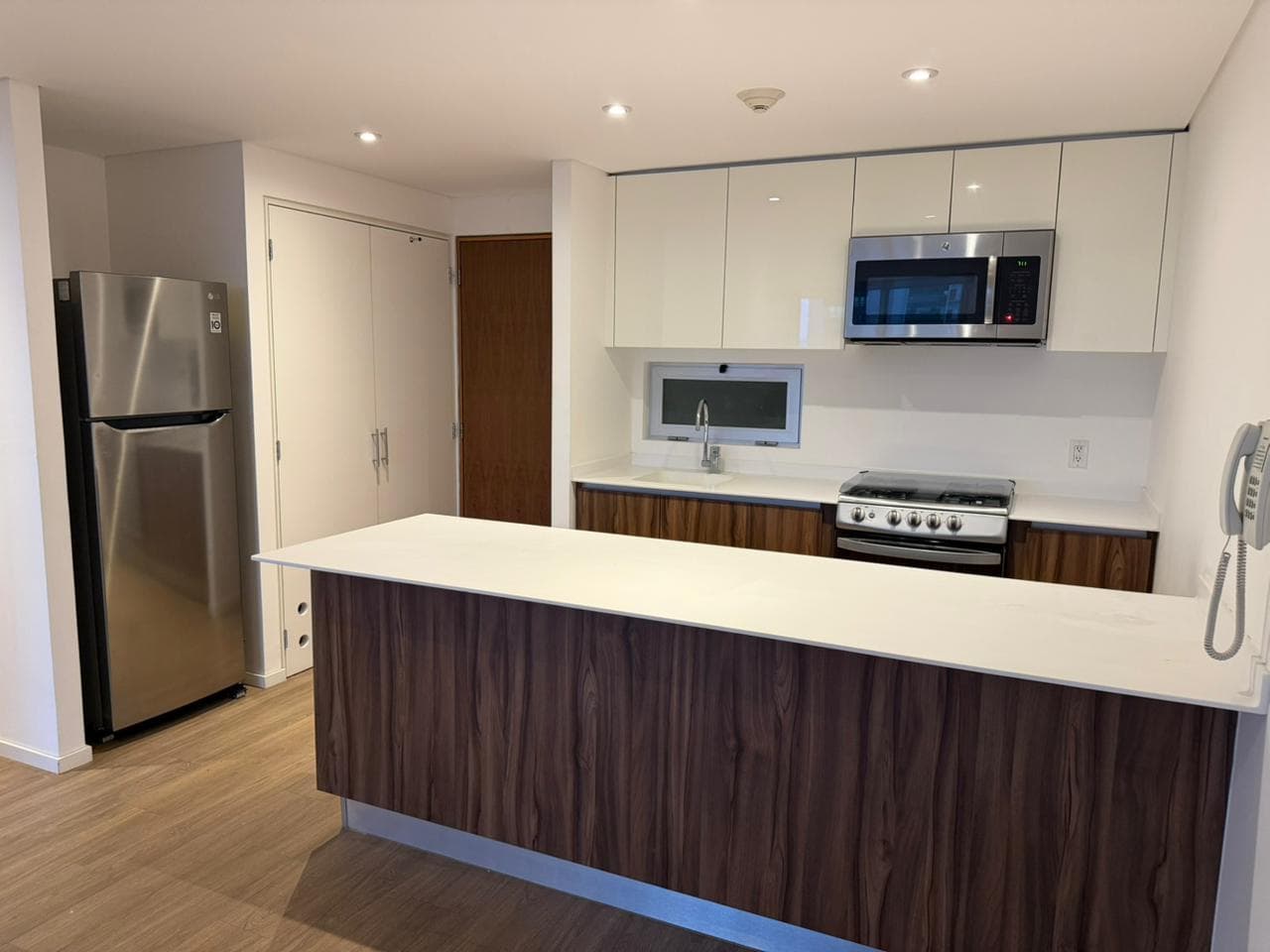 Apartment in Anáhuac I Section