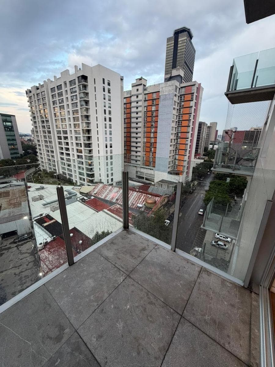 Apartment in Anáhuac I Section
