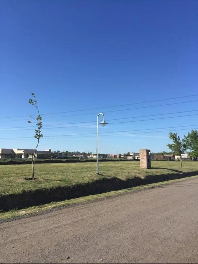 For Sale: 600-square-meter Lot in the Santa Isabel III Neighborhood, Ingeniero Maschwitz, Escobar