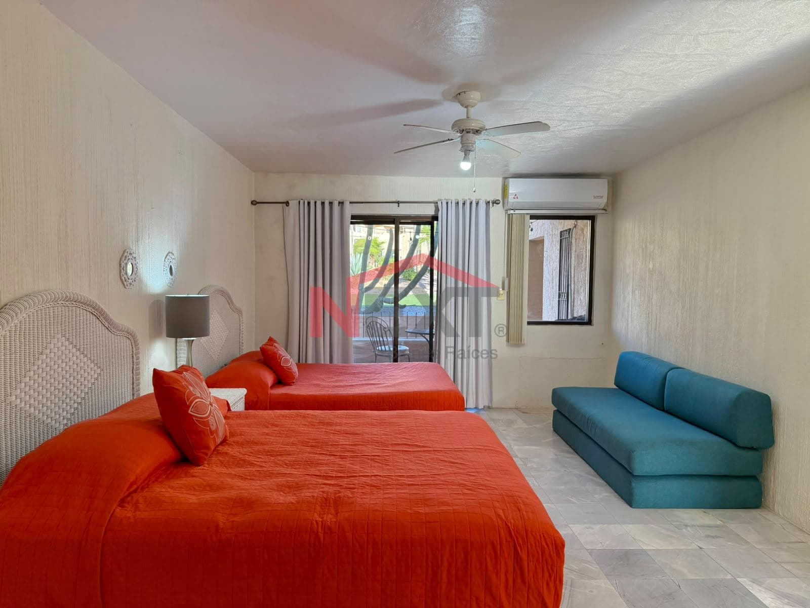 Villa A22 for Rent | Marinaterra, San Carlos
