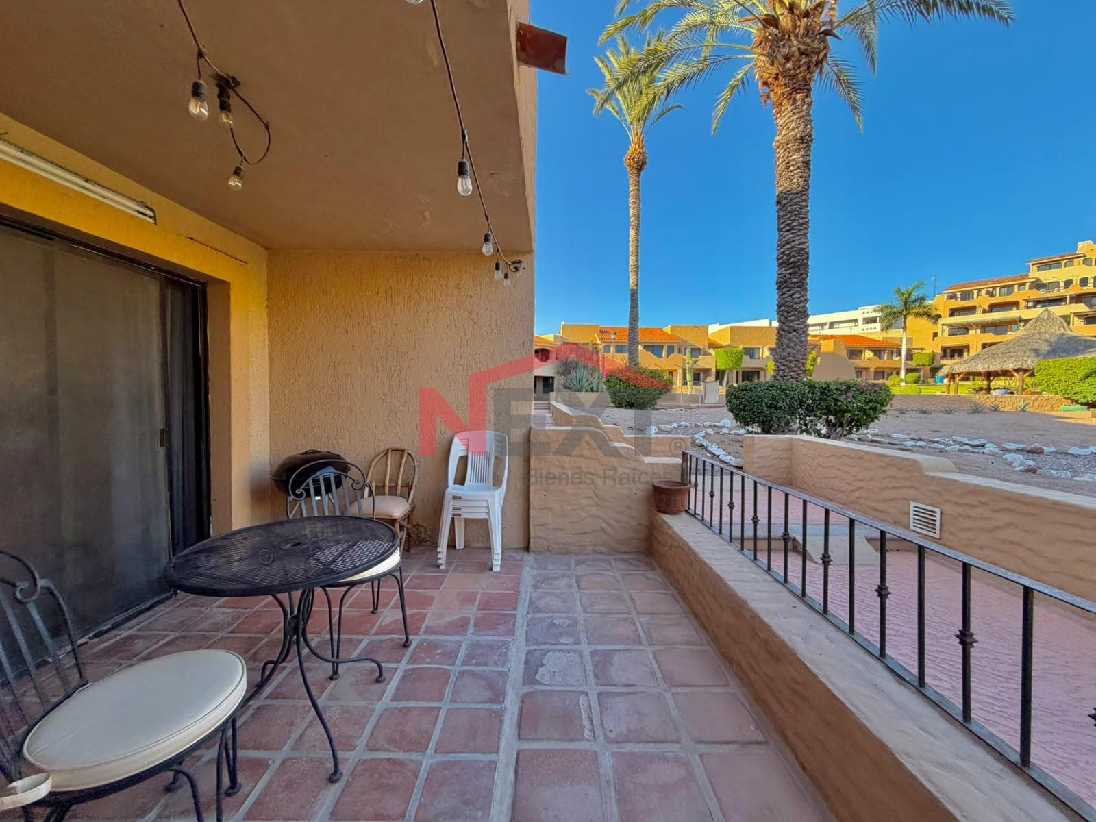 Villa A22 for Rent | Marinaterra, San Carlos