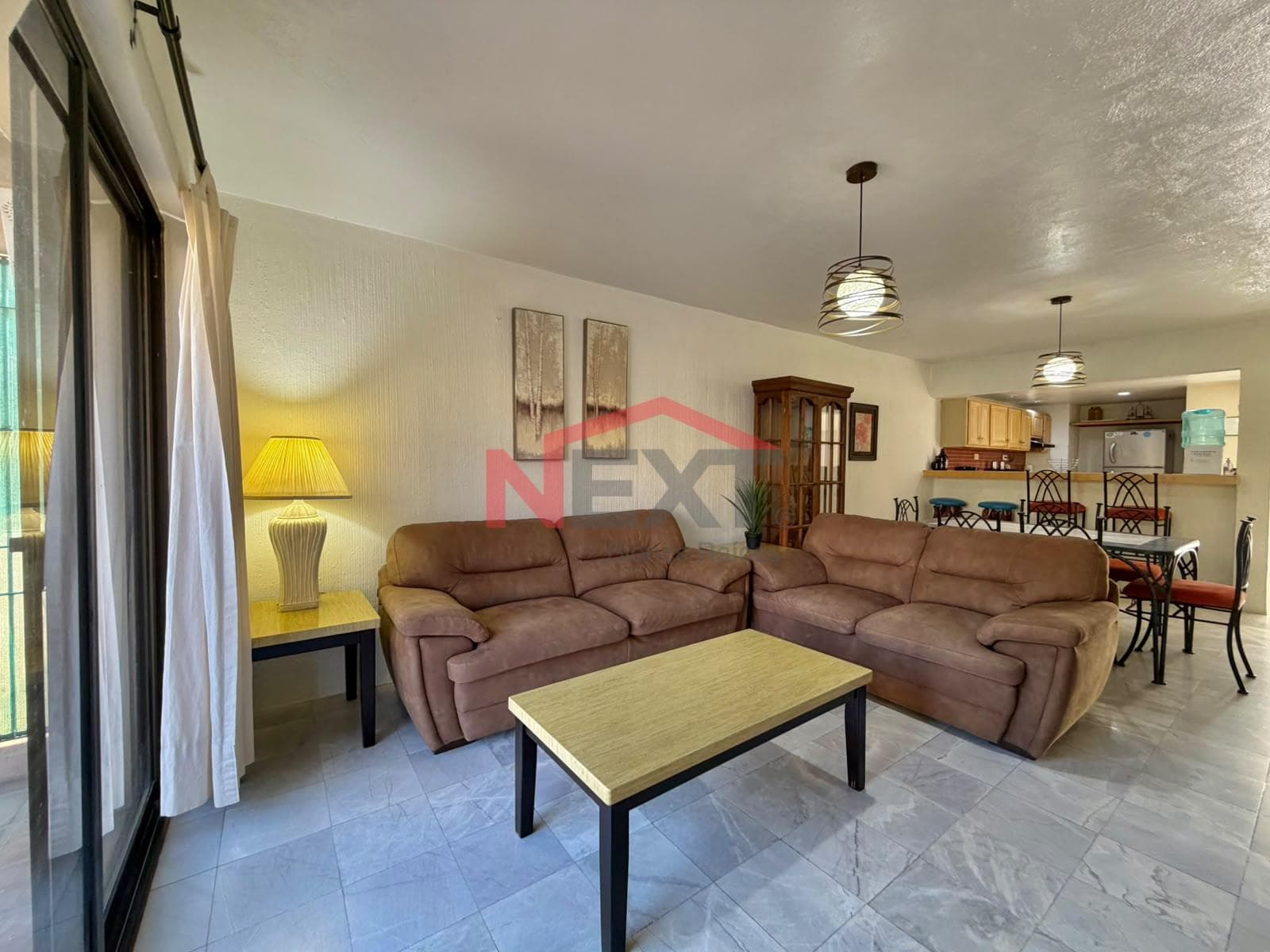 Villa A22 for Rent | Marinaterra, San Carlos