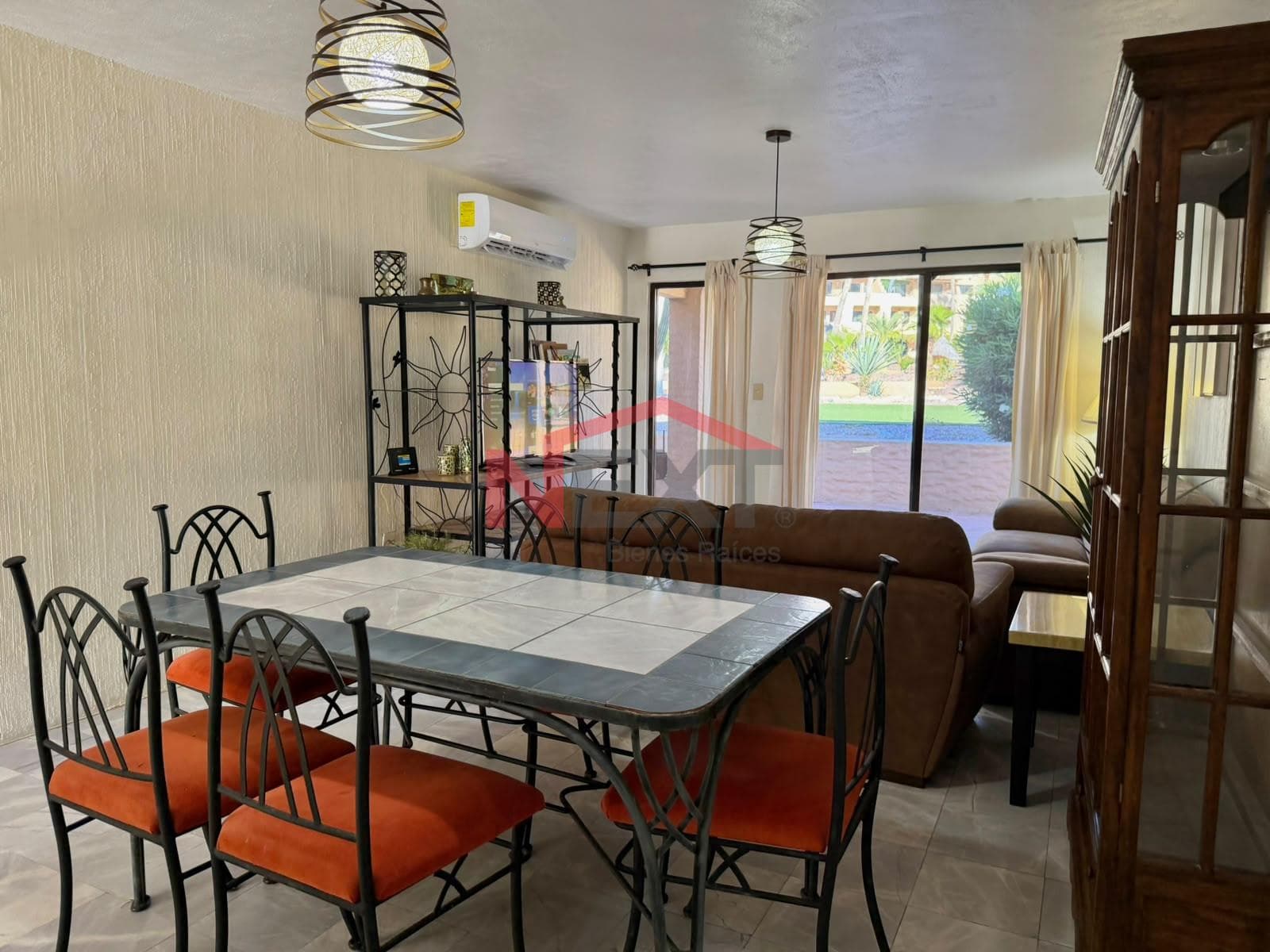 Villa A22 for Rent | Marinaterra, San Carlos