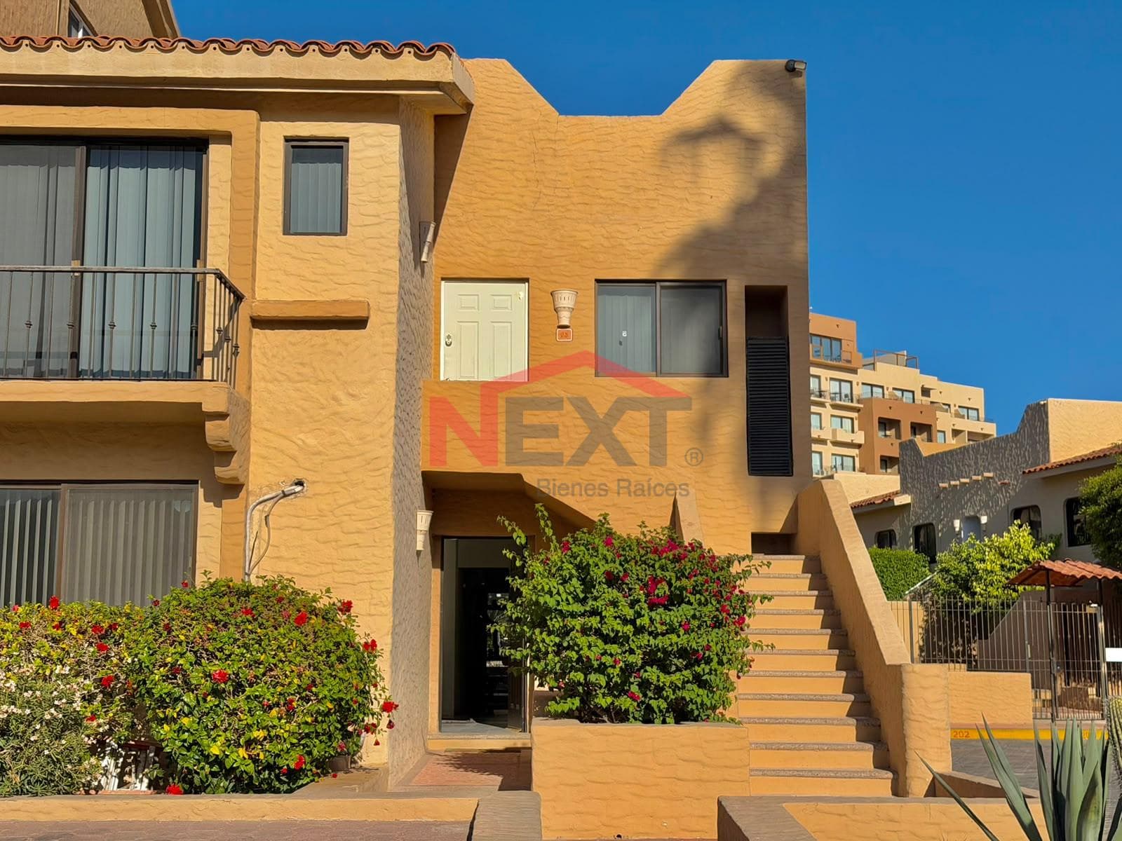 Villa A22 for Rent | Marinaterra, San Carlos
