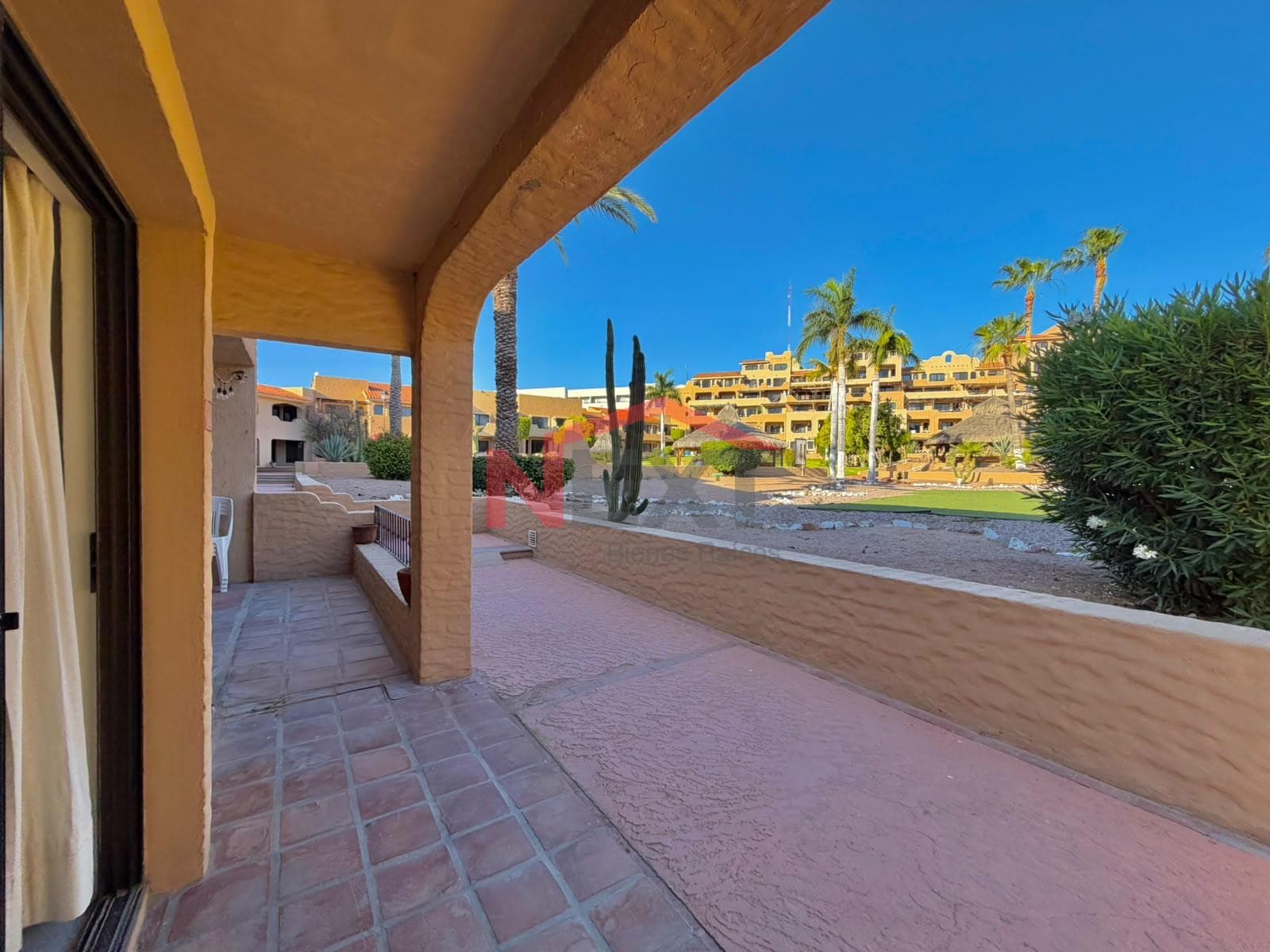 Villa A22 for Rent | Marinaterra, San Carlos