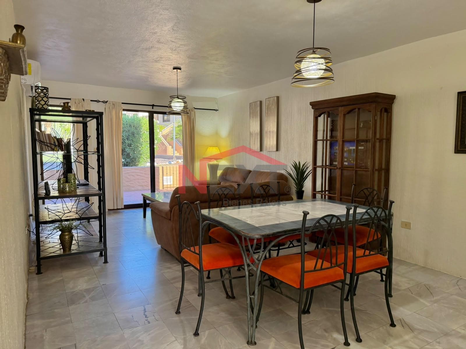 Villa A22 for Rent | Marinaterra, San Carlos