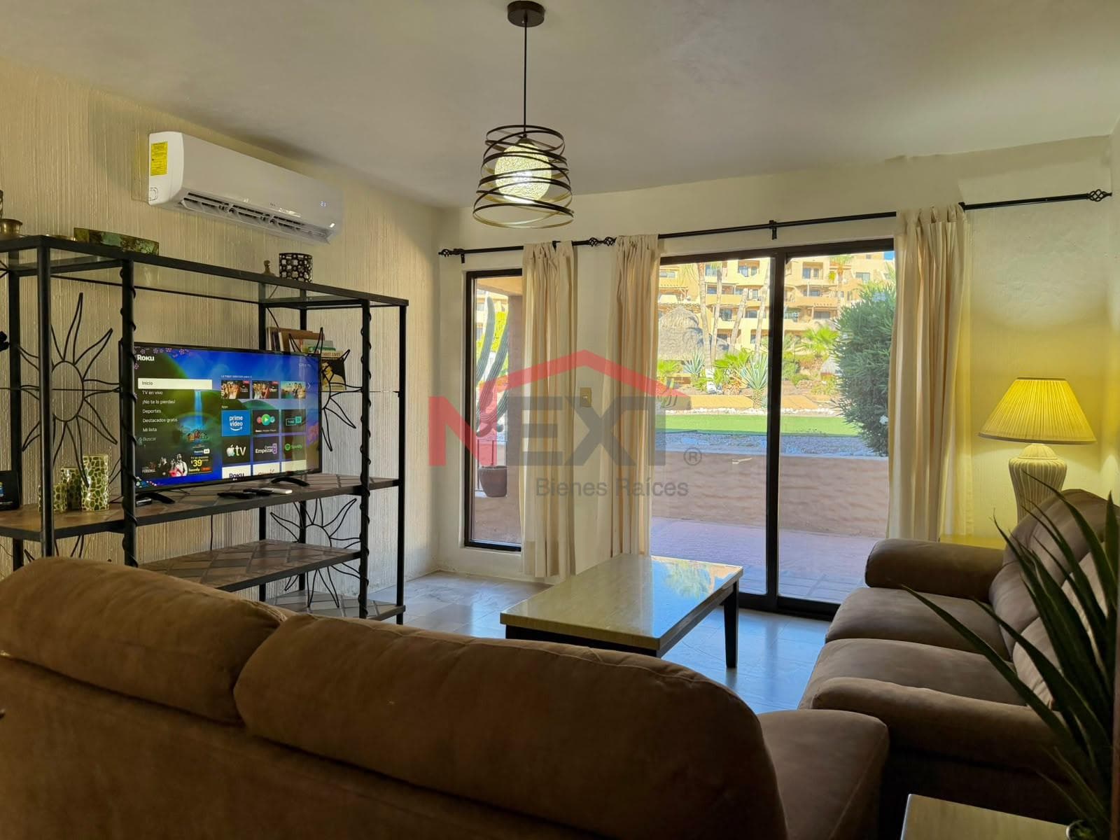 Villa A22 for Rent | Marinaterra, San Carlos