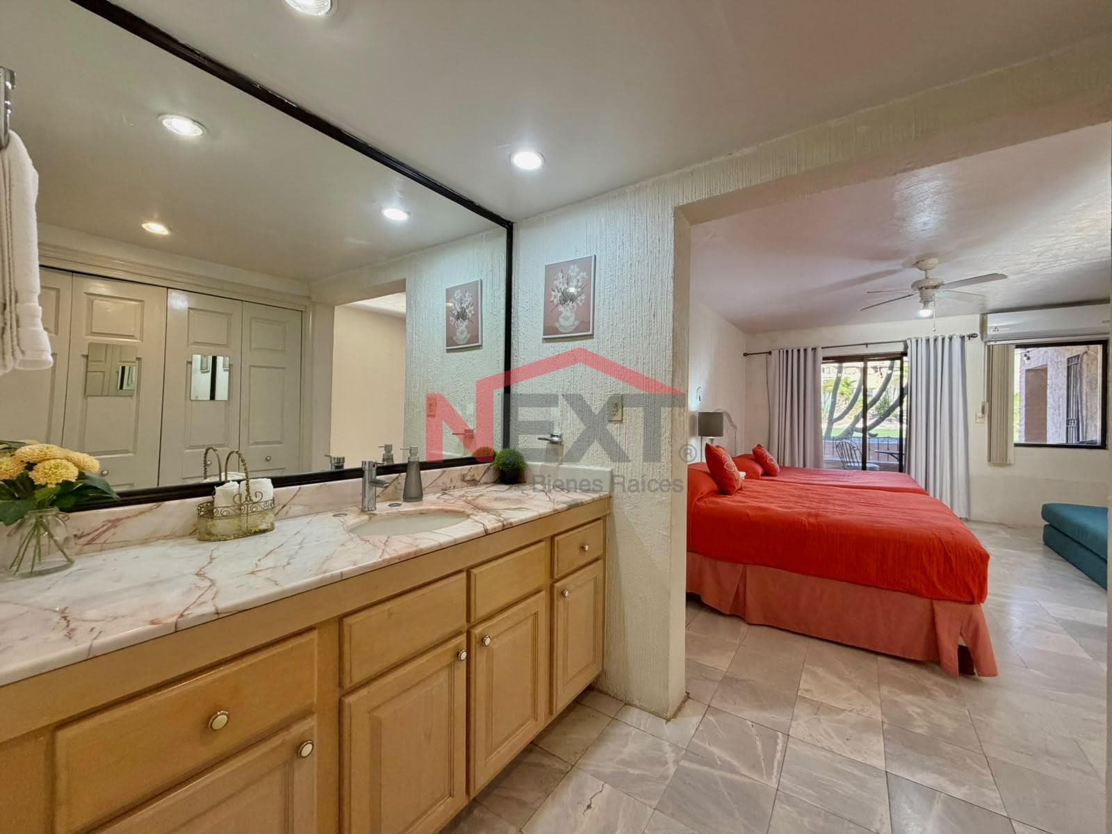 Villa A22 for Rent | Marinaterra, San Carlos