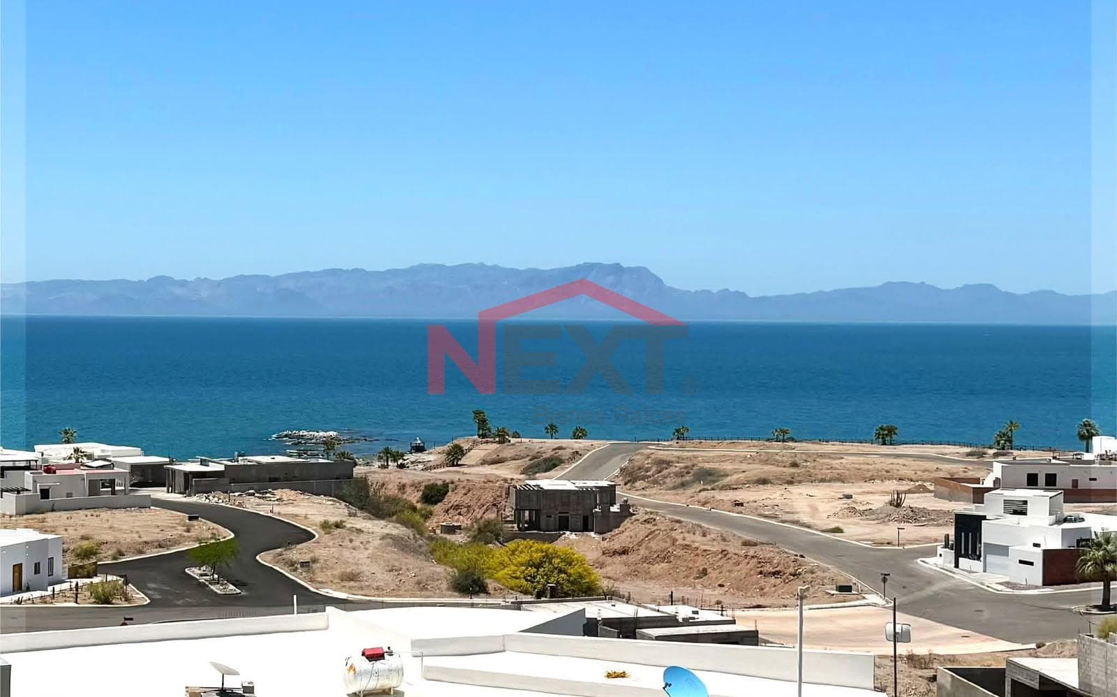 LAND FOR SALE IN PLAYAS DE KINO