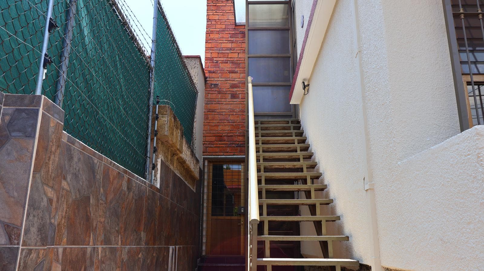 Fray Francisco Frejes 836, Ladrón de Guevara Neighborhood, Guadalajara, Jalisco