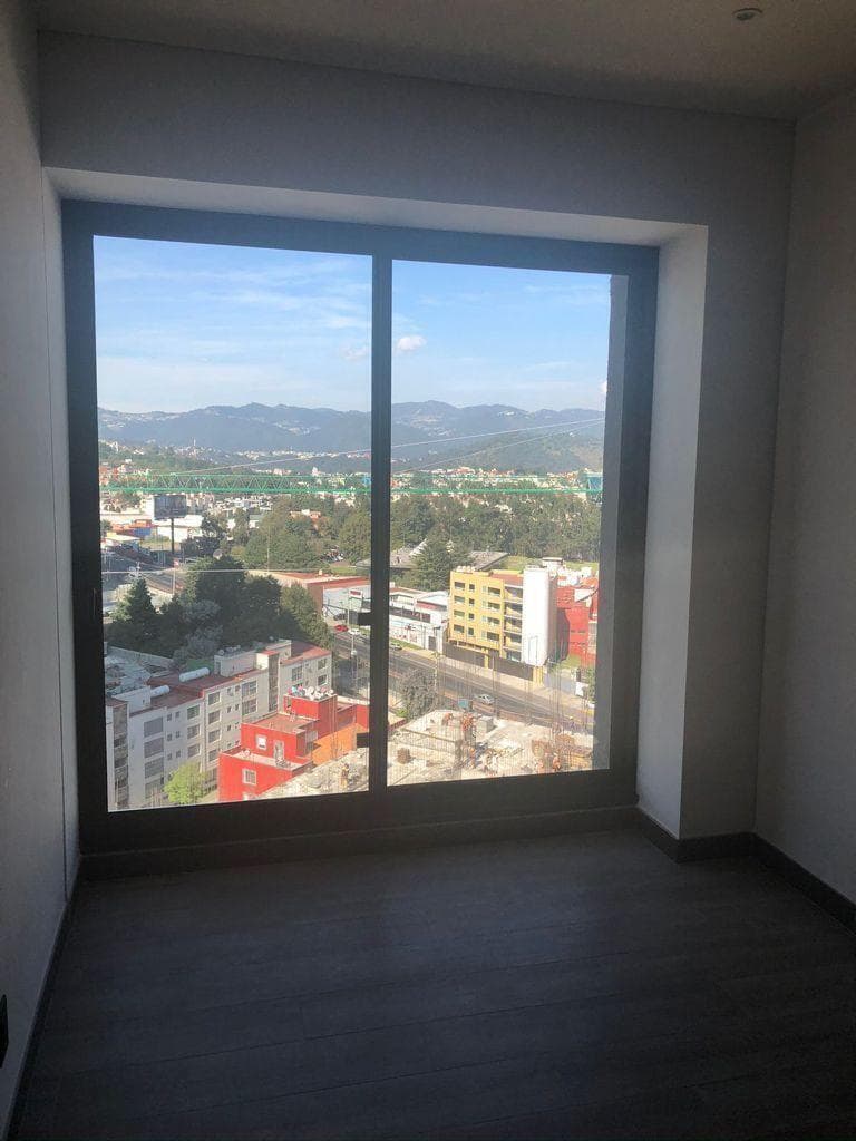 Investment Apartment for Sale in Be Grand Contadero with an Active Tenant