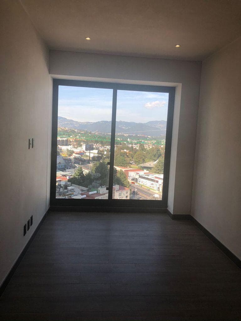 Investment Apartment for Sale in Be Grand Contadero with an Active Tenant