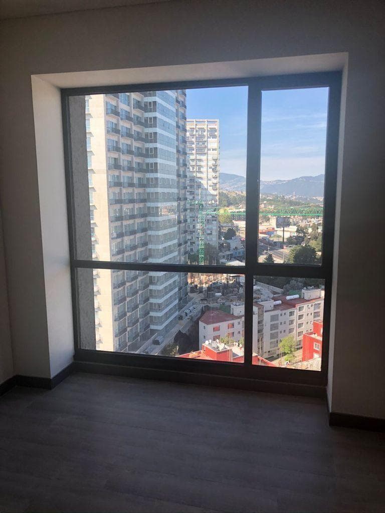 Investment Apartment for Sale in Be Grand Contadero with an Active Tenant