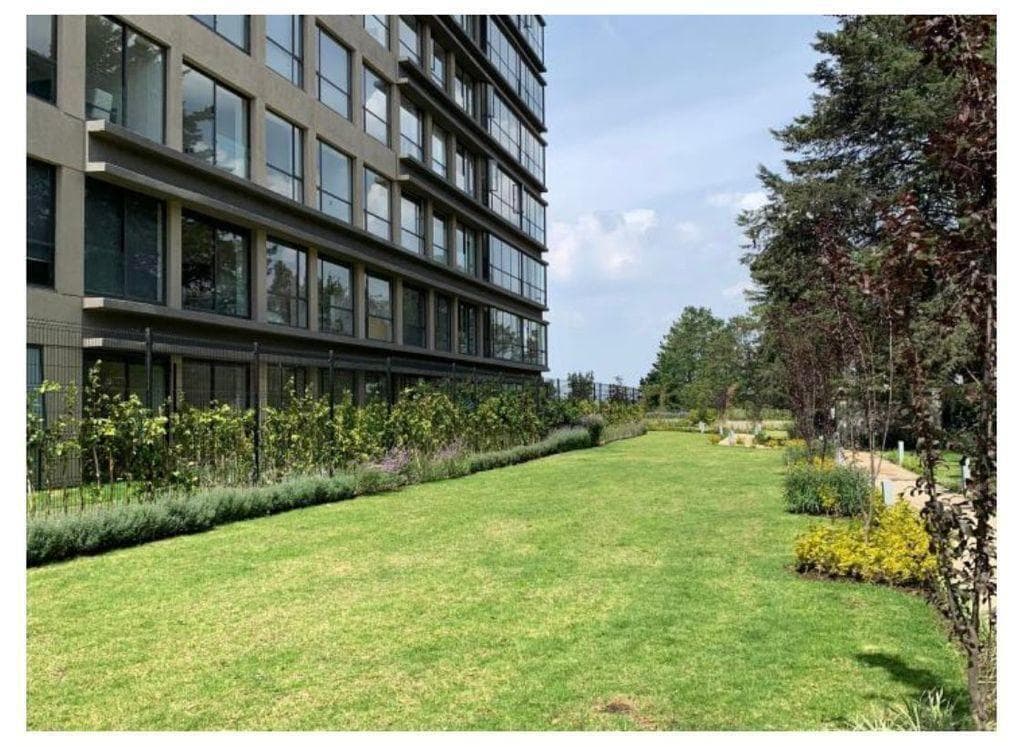 Investment Apartment for Sale in Be Grand Contadero with an Active Tenant