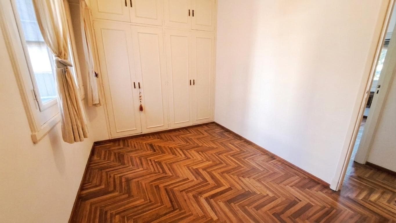4-room apartment for sale in San Isidro—very bright