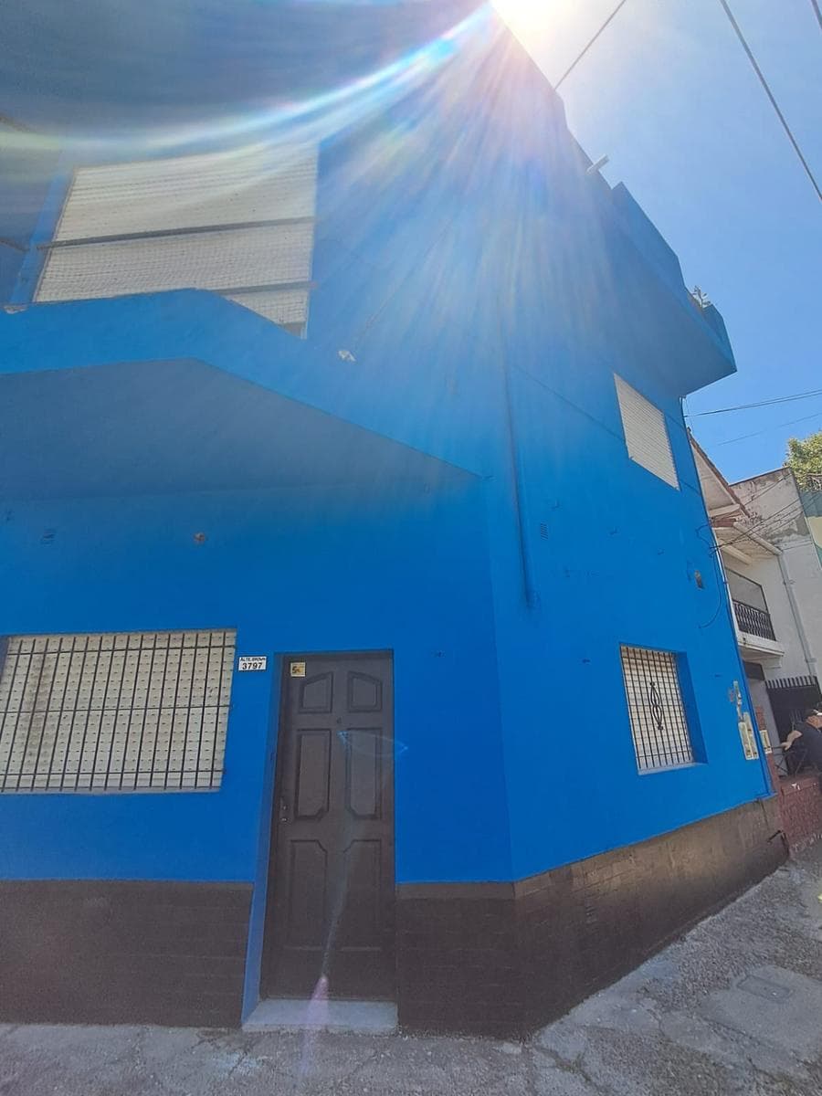 2 Commercial-Grade Apartments for Sale in Villa Ballester