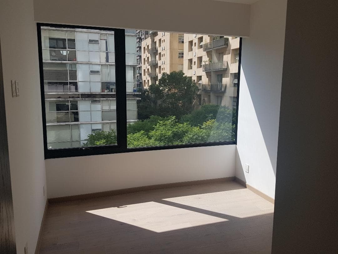 Apartment for Sale in Neuchâtel, Cuadrante Polanco, with Premium Amenities