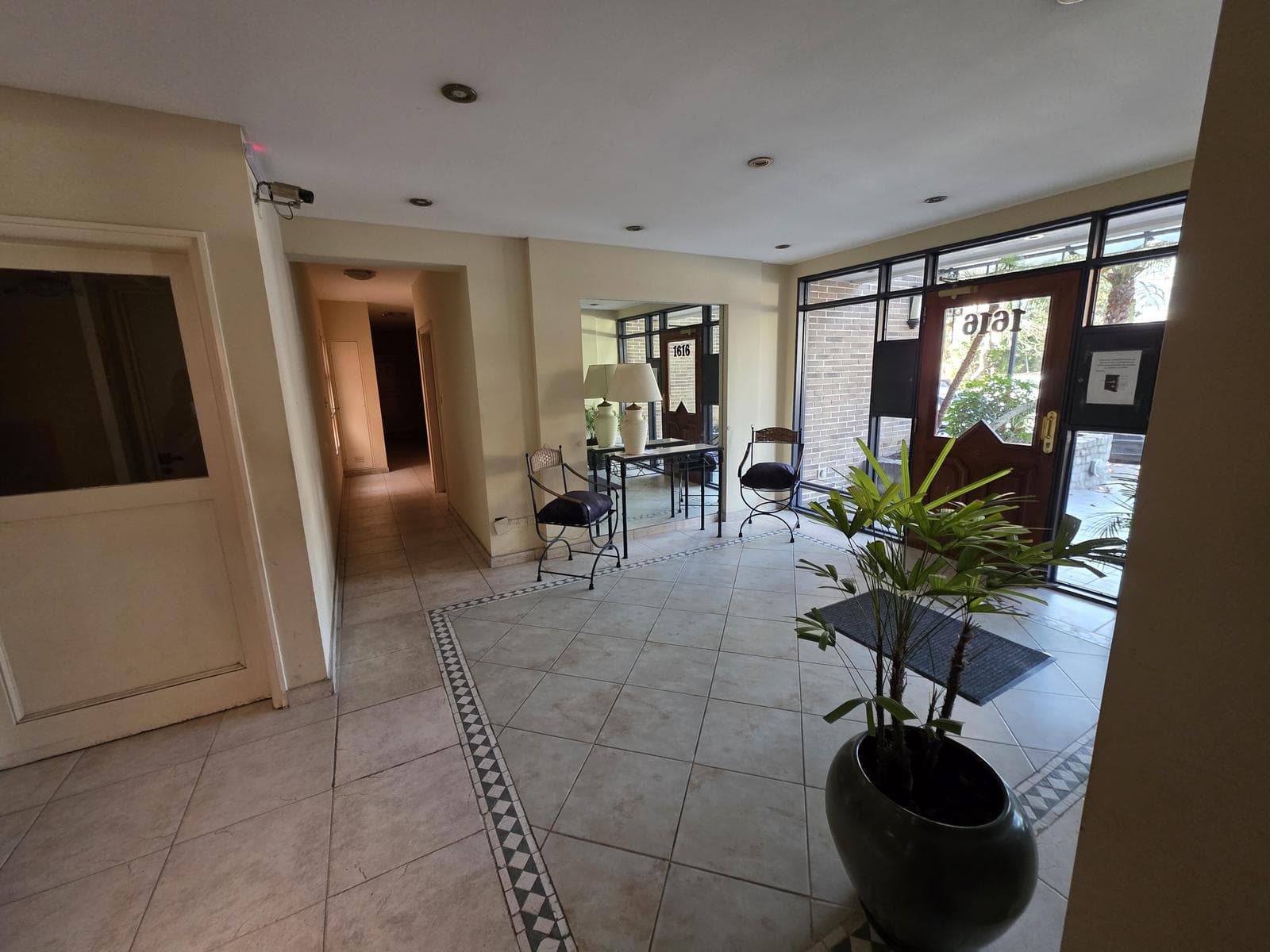 Apartment in Banfield Oeste