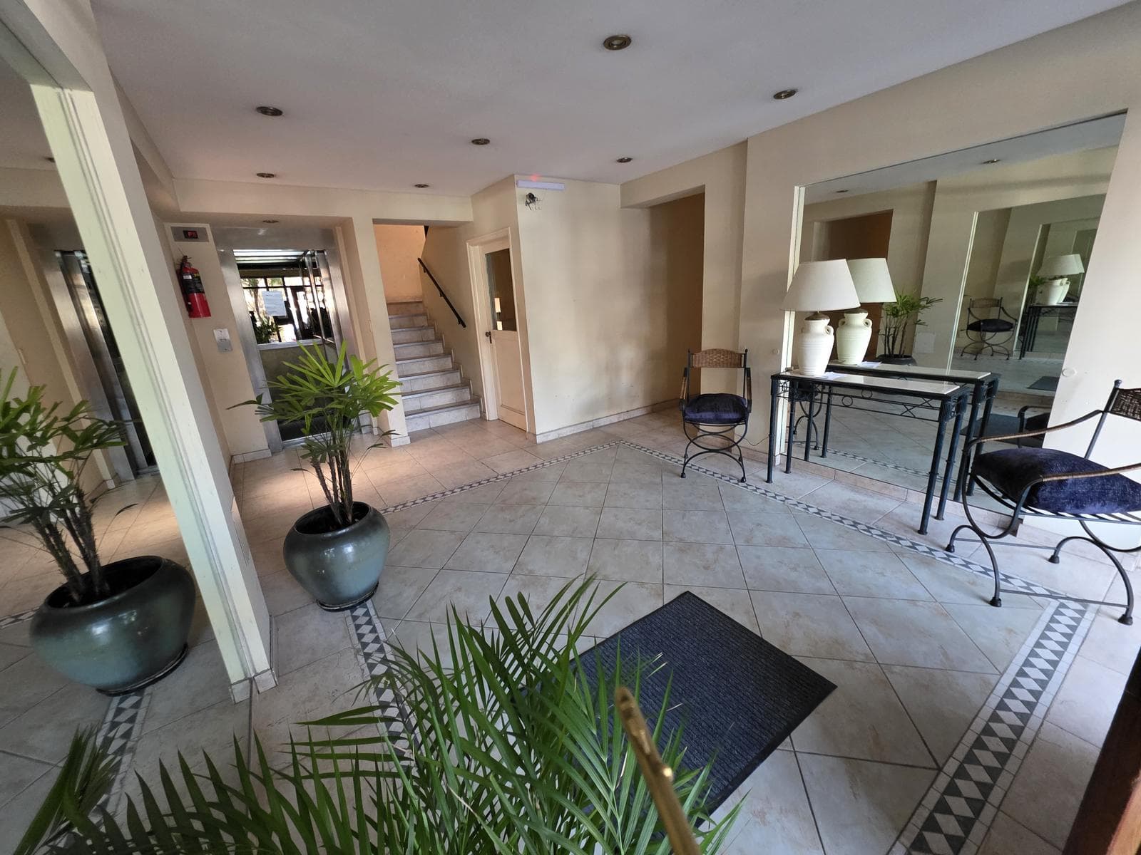 Apartment in Banfield Oeste