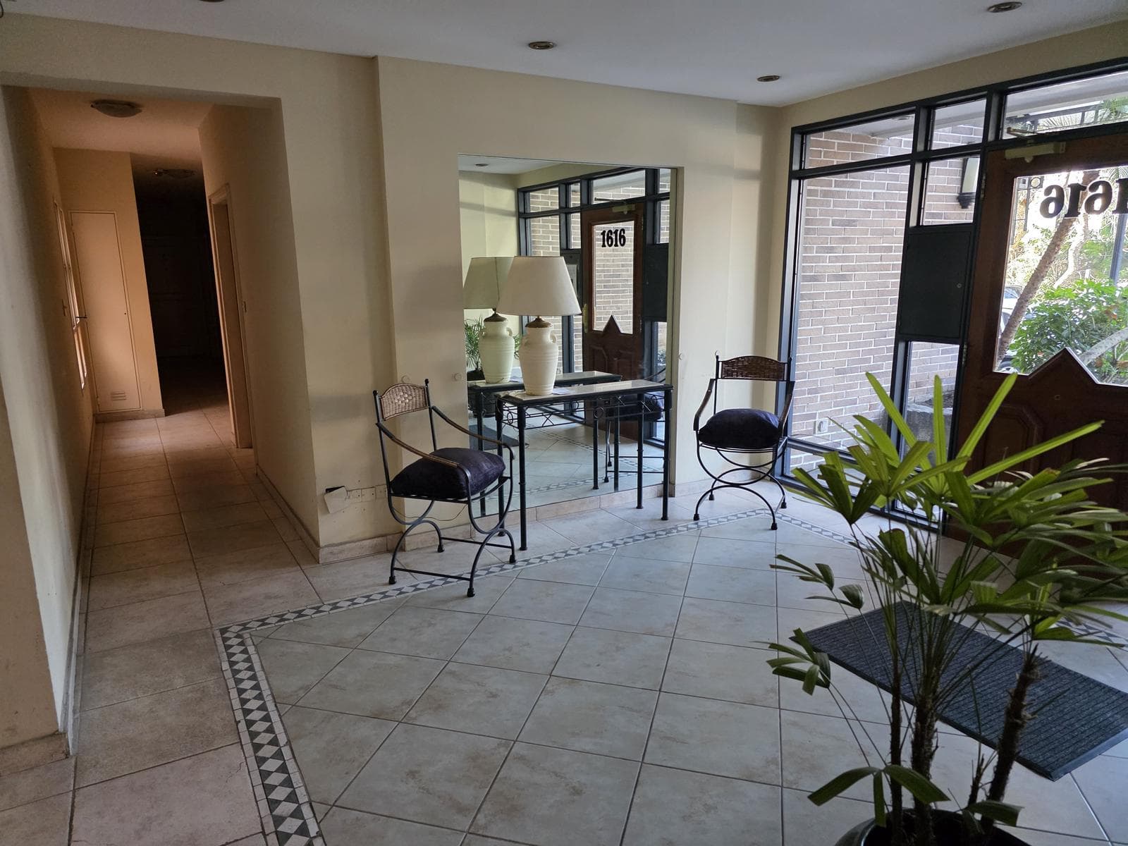 Apartment in Banfield Oeste