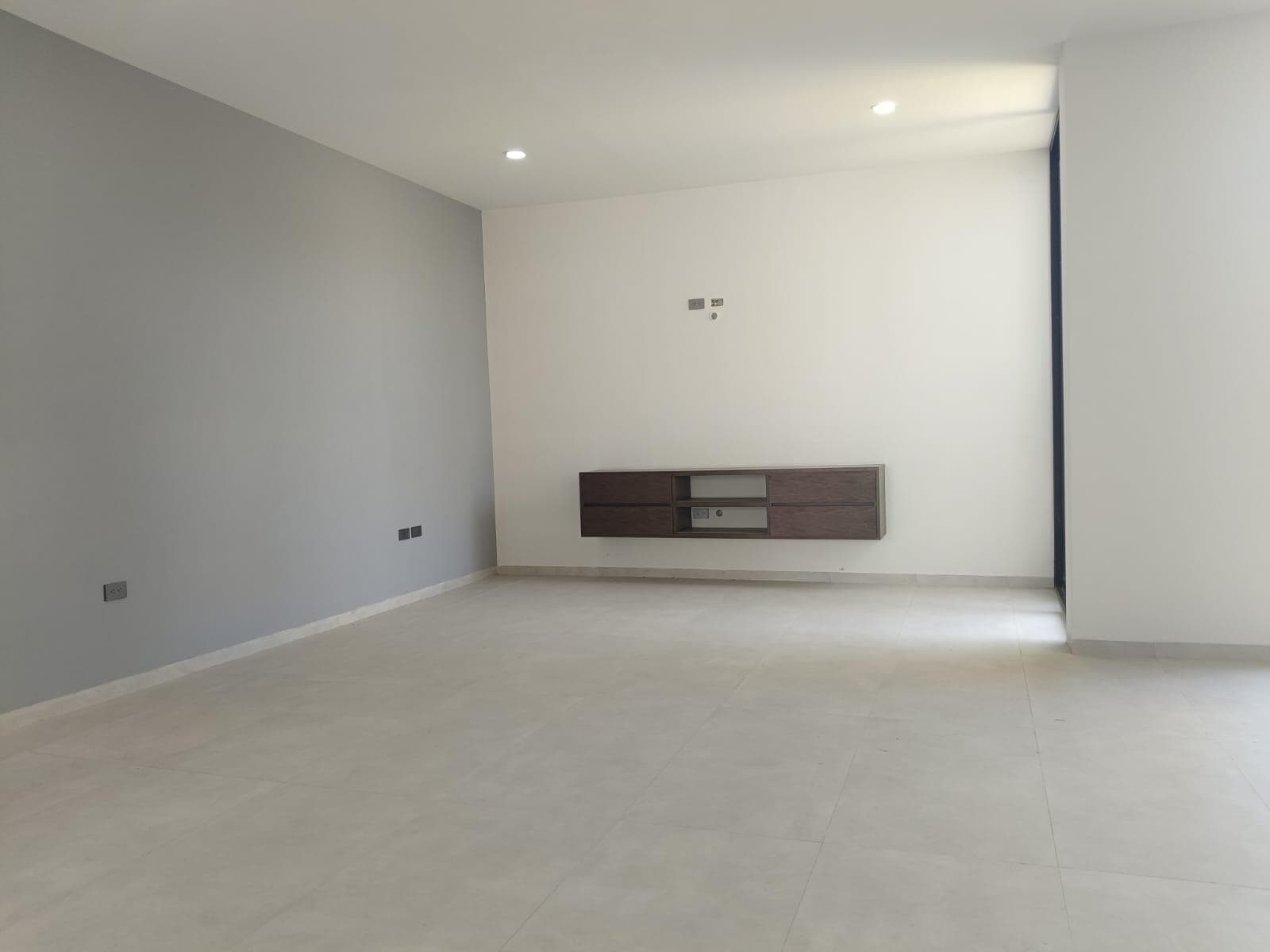 House in the Tamarindos Residential Community, Aguascalientes