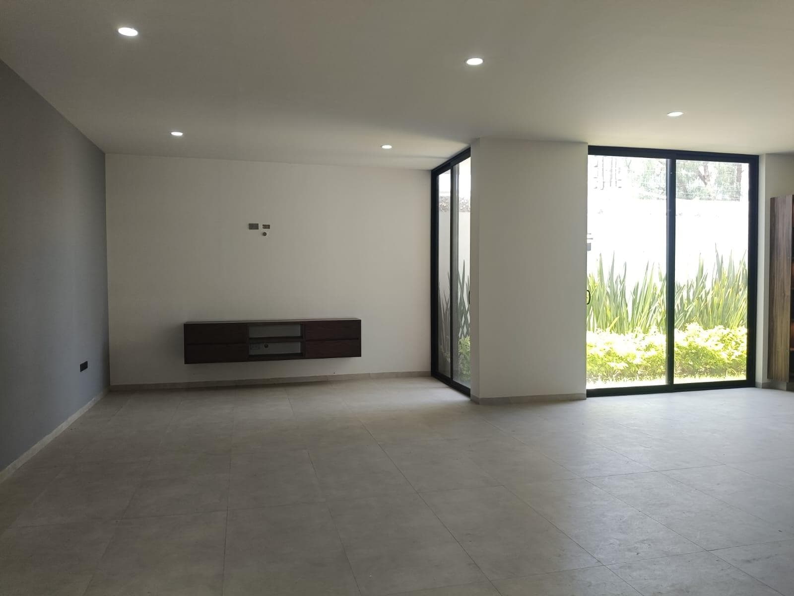 House in the Tamarindos Residential Community, Aguascalientes