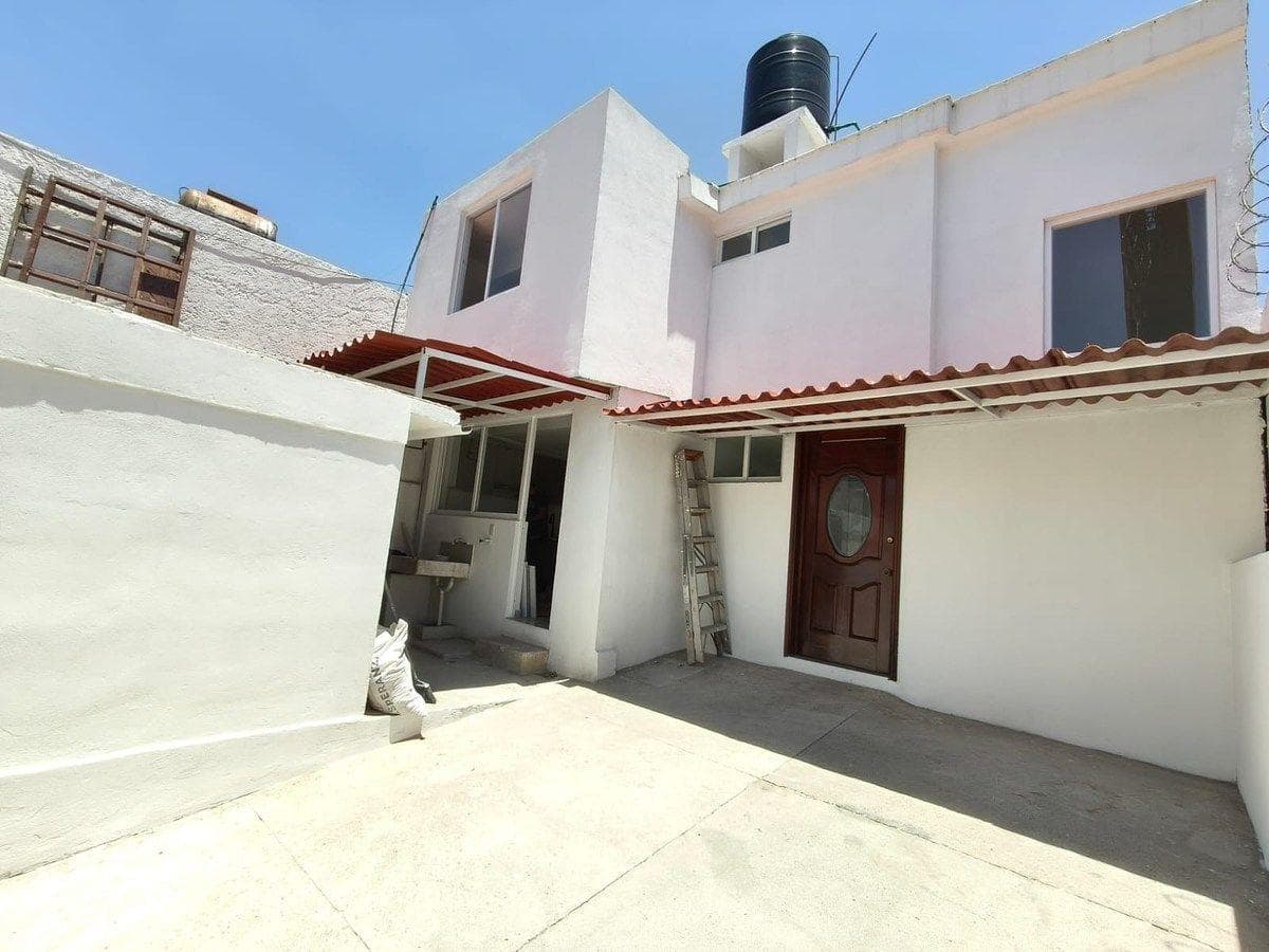 House for Sale, Viveros de la Loma, 3 Bedrooms