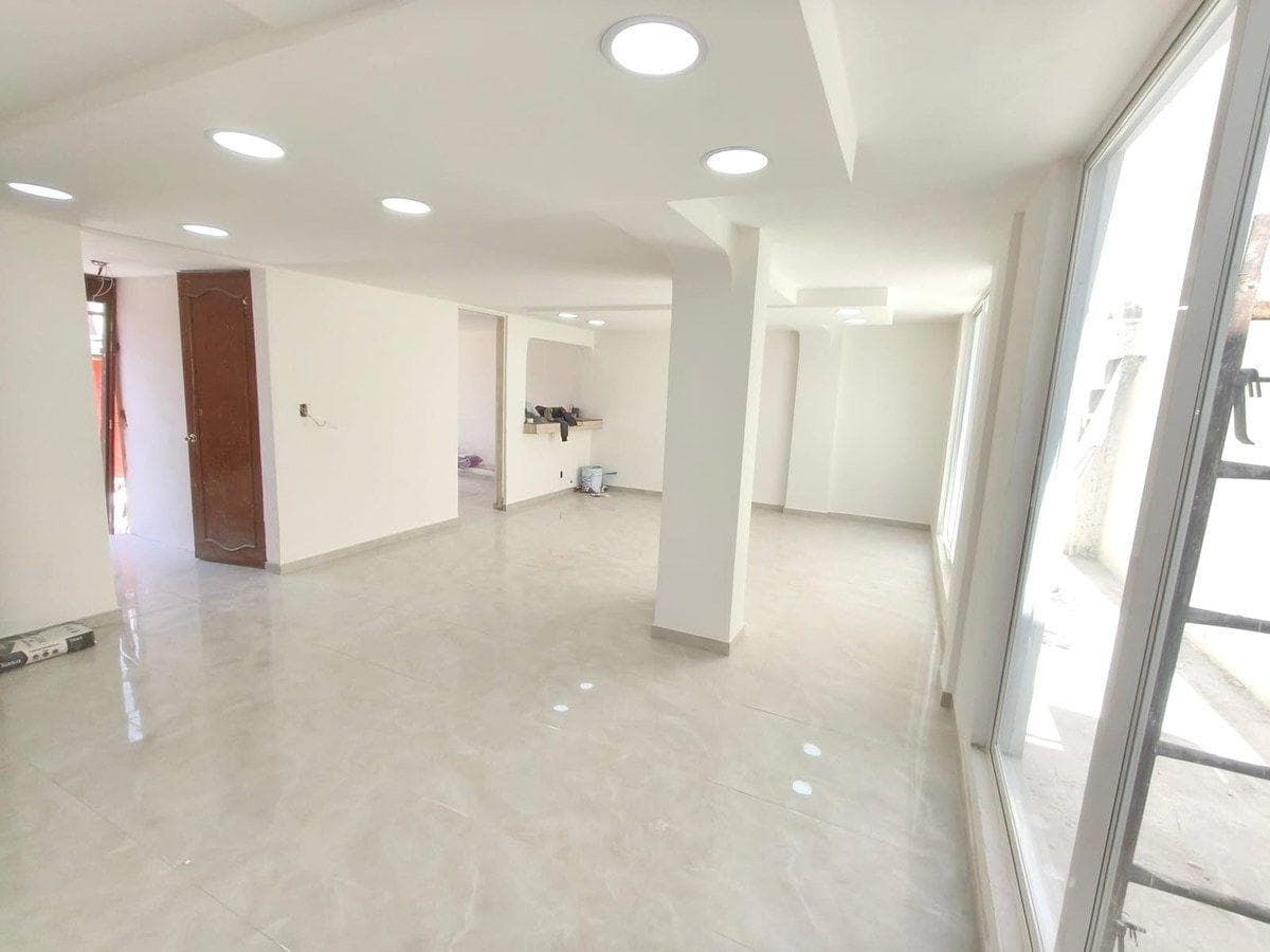 House for Sale, Viveros de la Loma, 3 Bedrooms