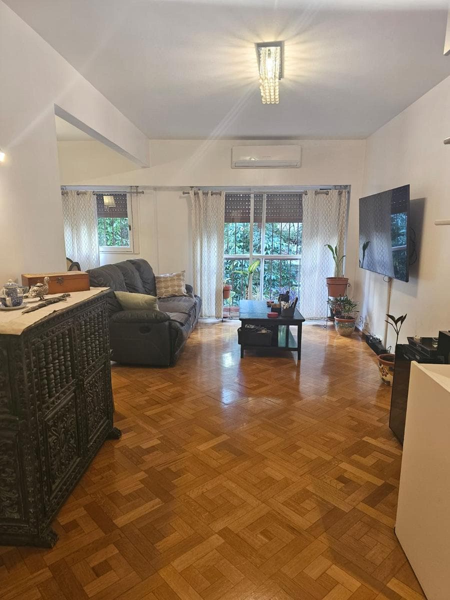4-Bedroom Apartment for Sale in Belgrano, Buenos Aires, CABA