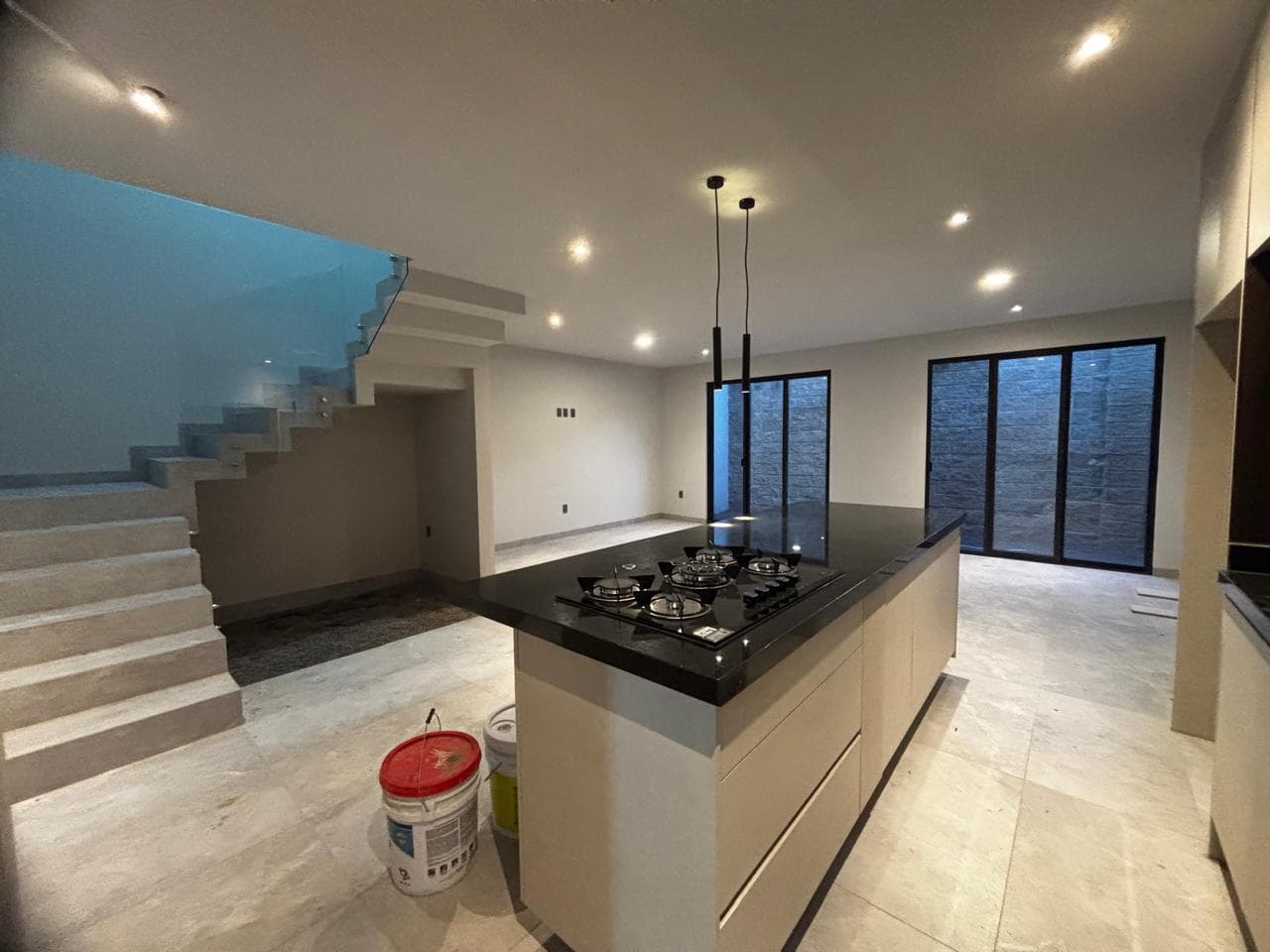 New House in Mayorazgo with 3 Bedrooms, a Multi-Purpose Room, and a TV Room