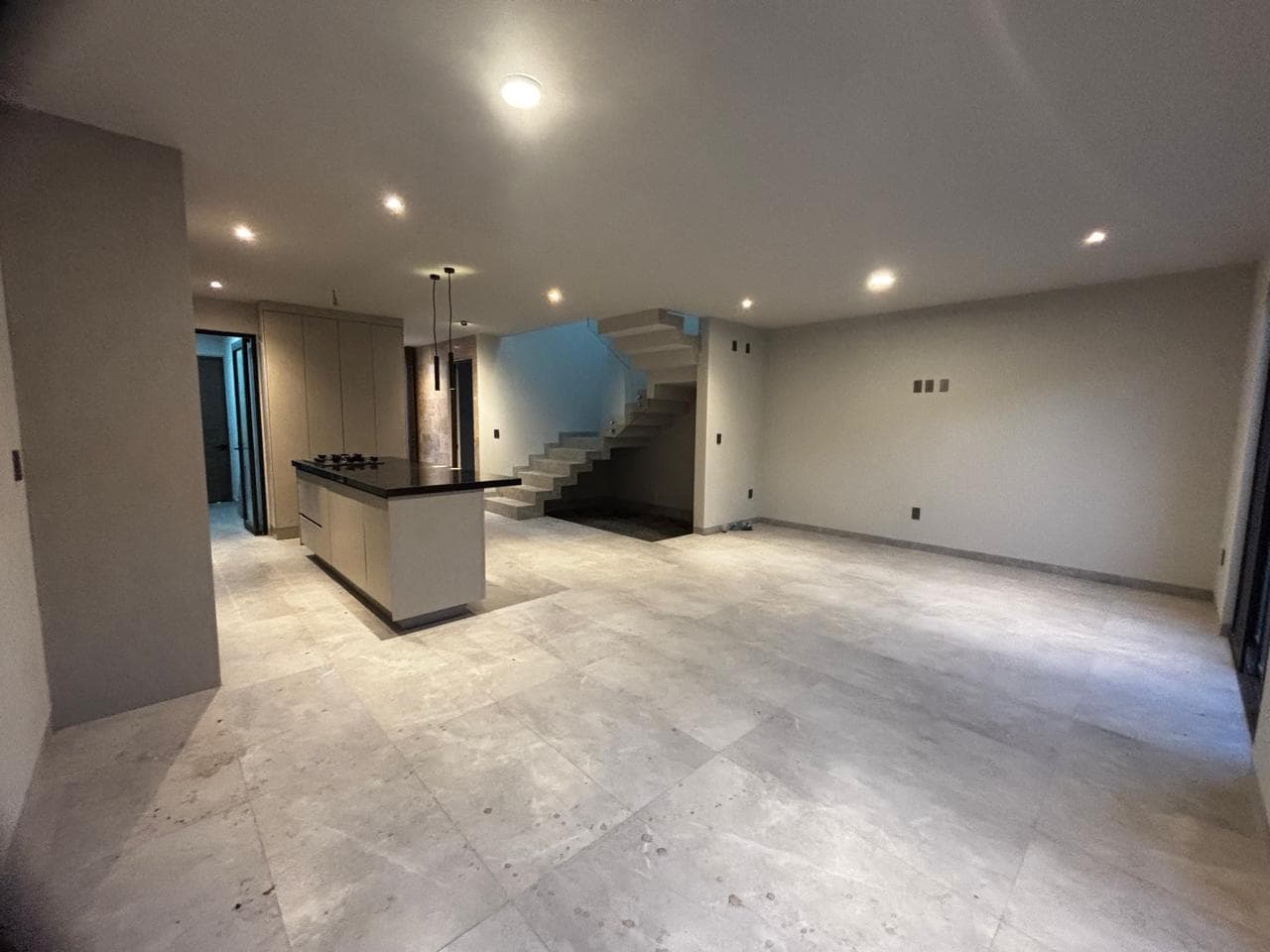 New House in Mayorazgo with 3 Bedrooms, a Multi-Purpose Room, and a TV Room