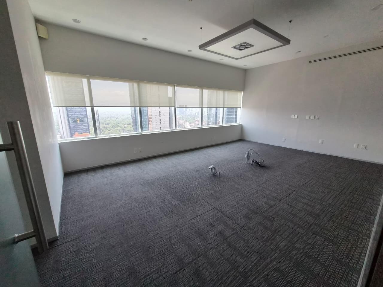 Office for Rent on Reforma