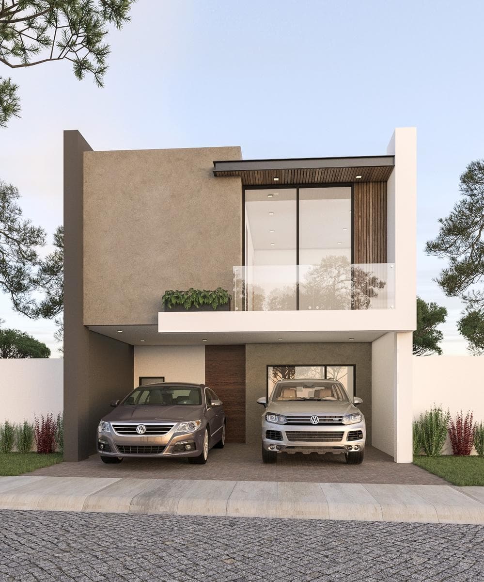 Pre-Sale House in Majorca with 4 Bedrooms, One on the Ground Floor, and a Roof Garden