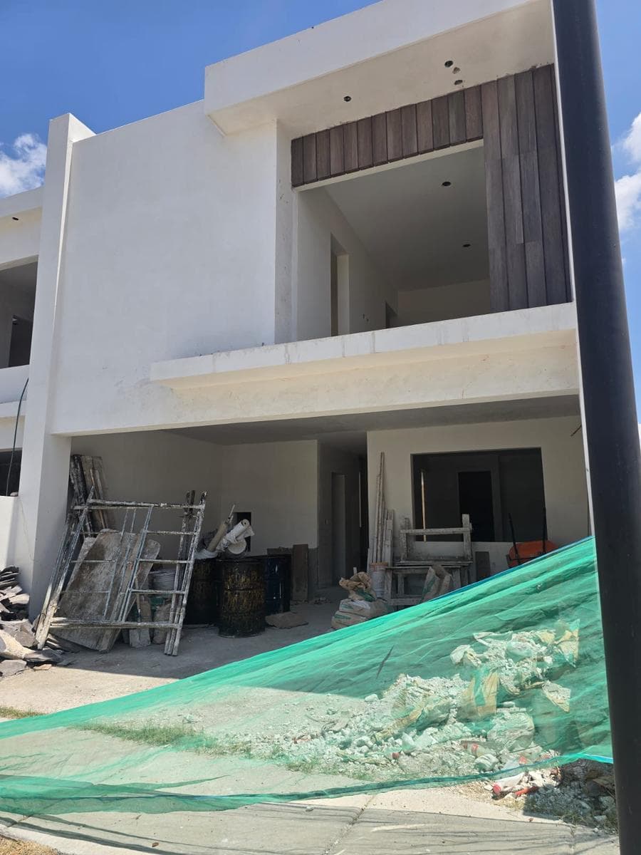 Pre-Sale House in Majorca with 4 Bedrooms, One on the Ground Floor, and a Roof Garden