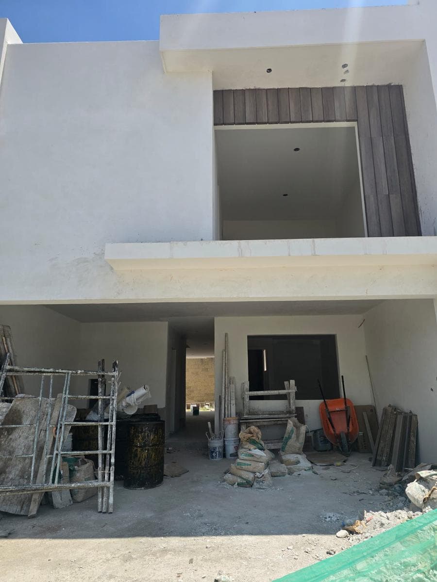 Pre-Sale House in Majorca with 4 Bedrooms, One on the Ground Floor, and a Roof Garden