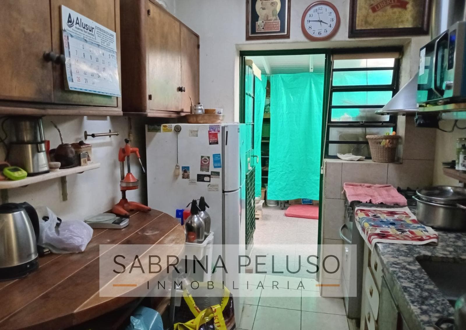 House in Villa Santos Tesei