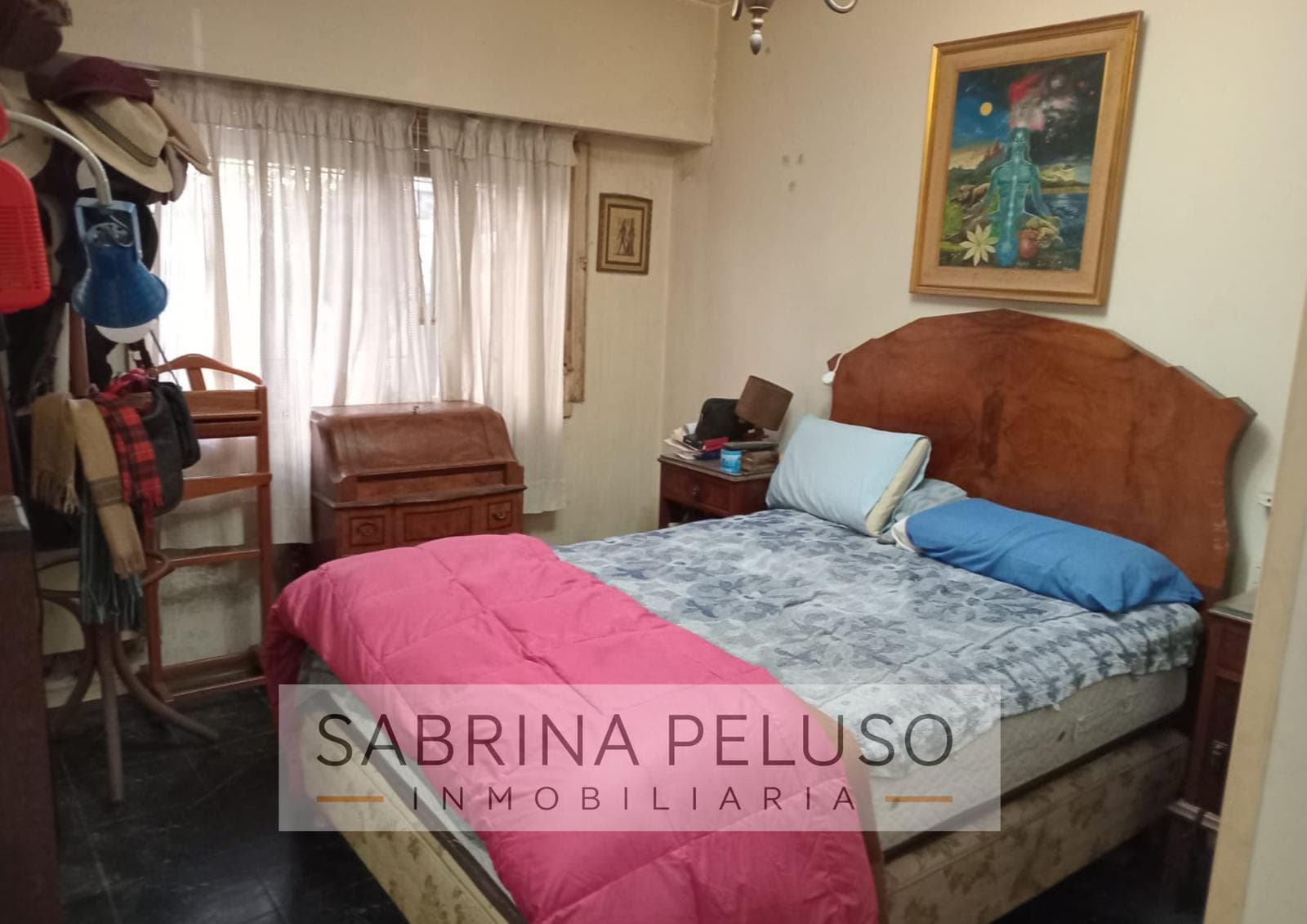 House in Villa Santos Tesei