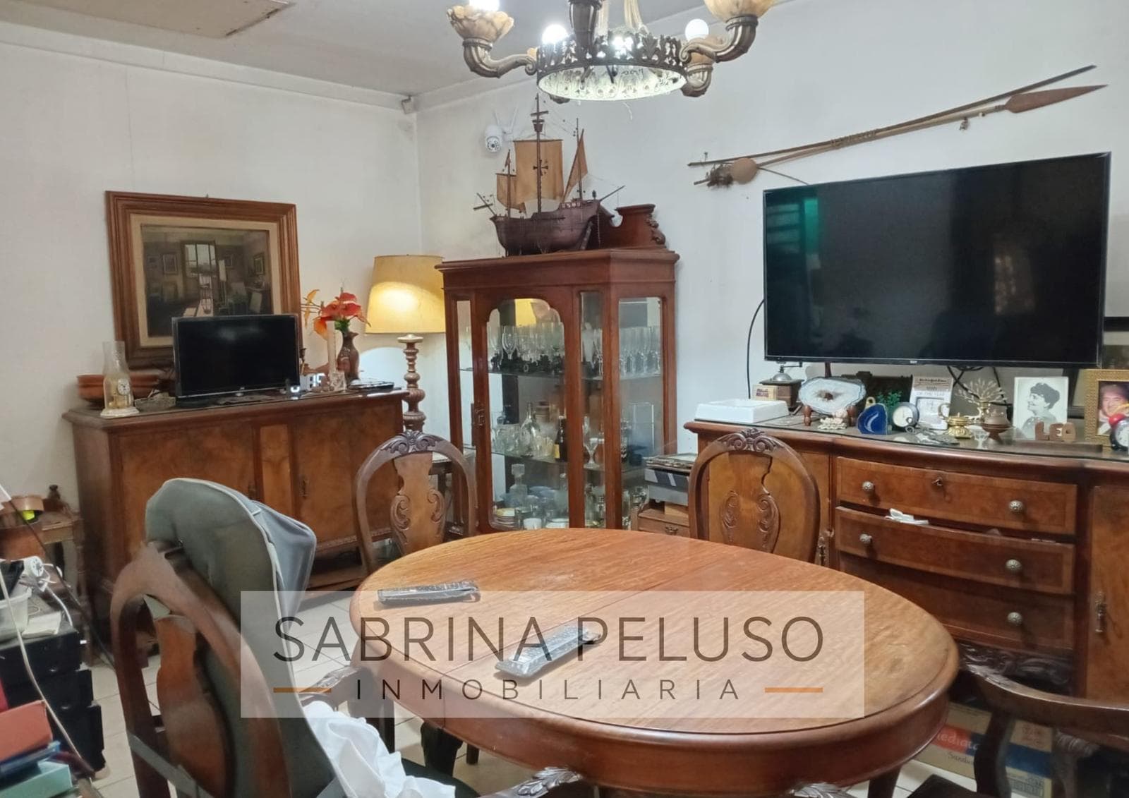 House in Villa Santos Tesei
