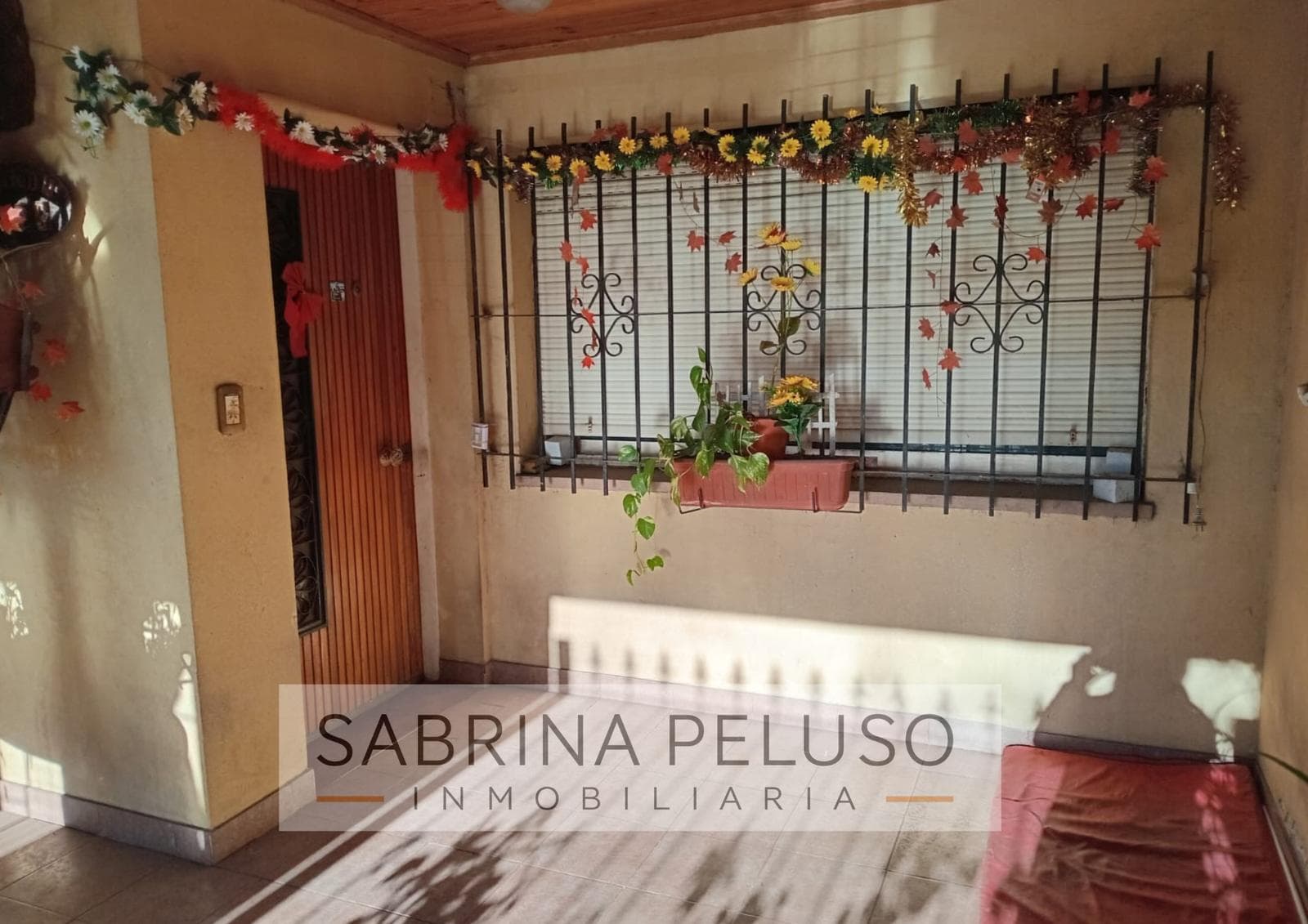 House in Villa Santos Tesei