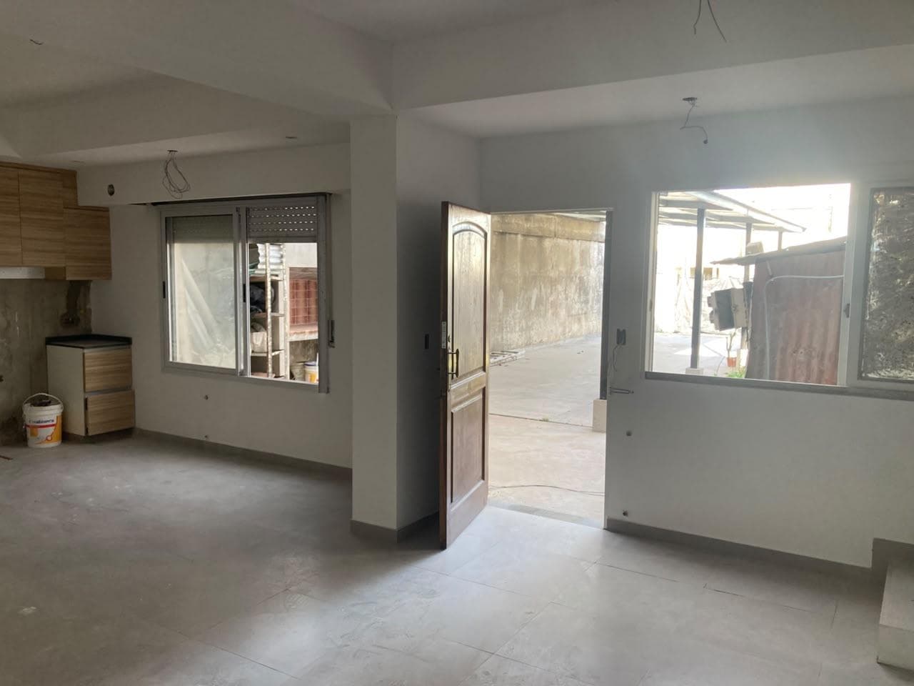Brand-new house for sale in Burzaco