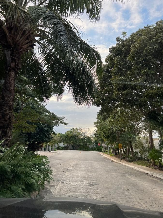 Land for Sale, Exclusive Listing: PRIVADA MONTERREAL 261—OFFERS WELCOME!! in Mérida, Yucatán