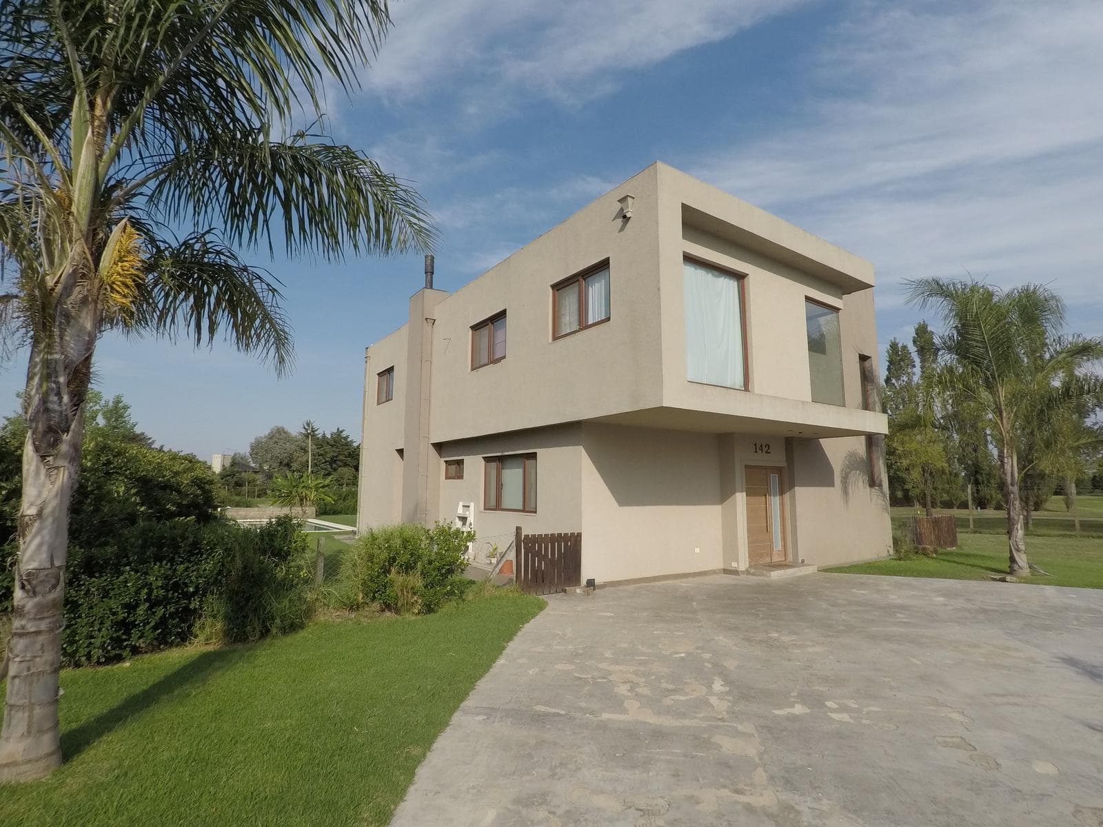 House for Sale or Rent in Altos de Campo Grande, Pilar