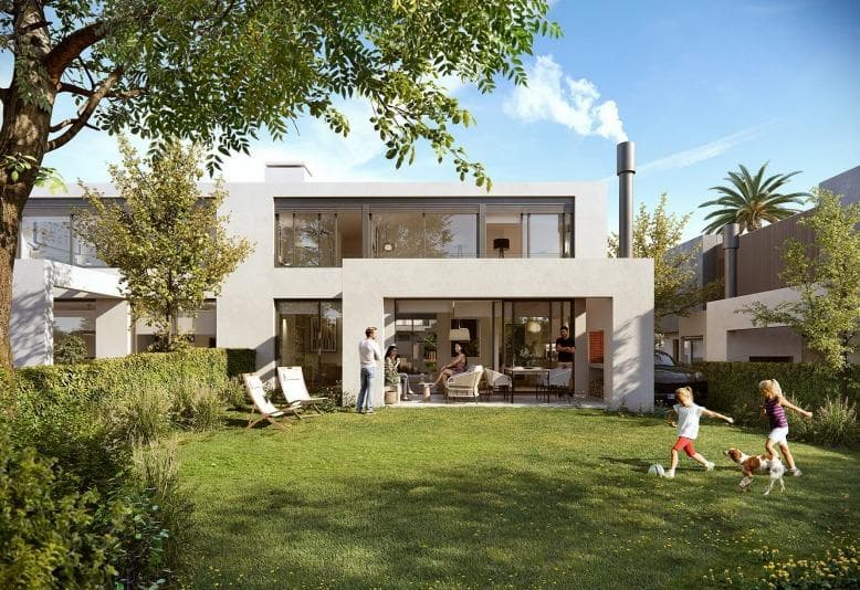 3-Bedroom House for Sale in Carrasco
