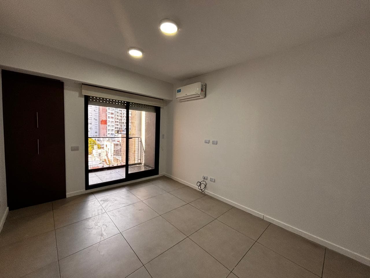 FOR RENT - Studio apartment with amenities - Mendoza 2600