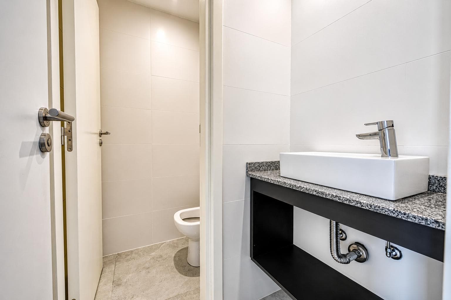 Office in Macrocentro